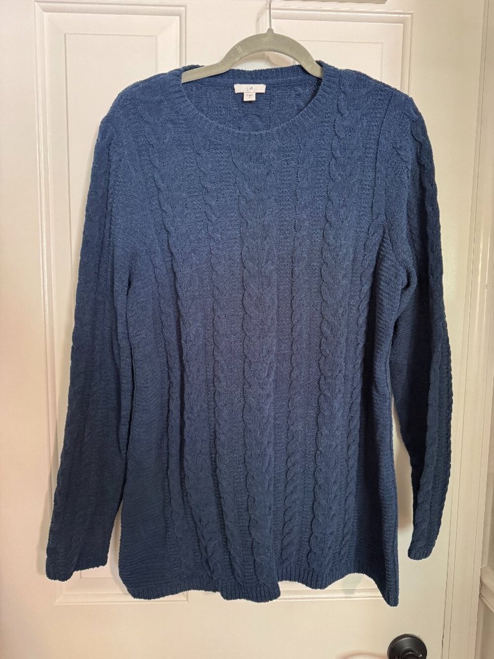 J. Jill Women's Sweater Size Medium